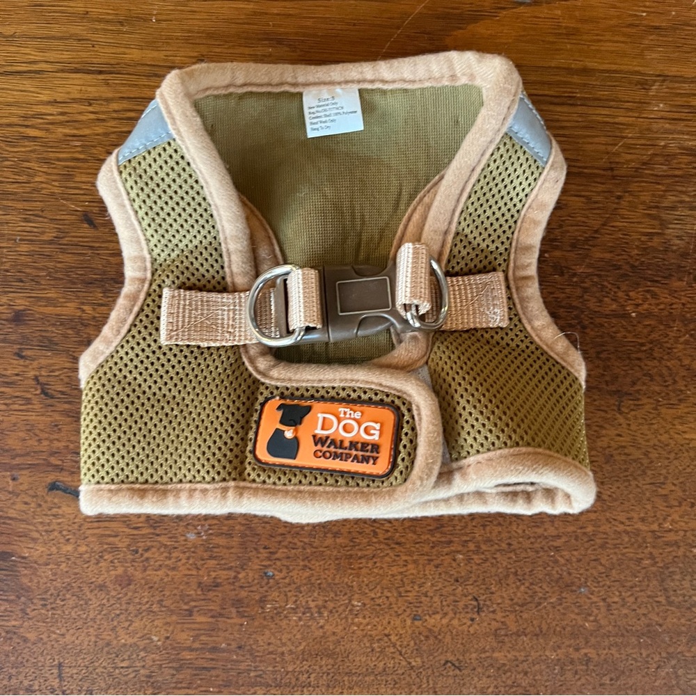 Bundle Small 🐩 Harness - Picture 16 of 16